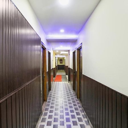 Fabhotel Heritage Villa Kanpur Bagian luar foto