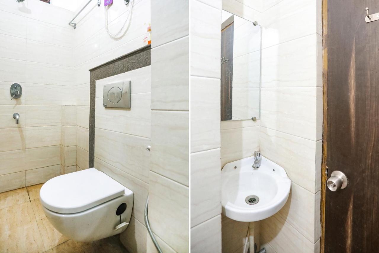 Fabhotel Heritage Villa Kanpur Bagian luar foto