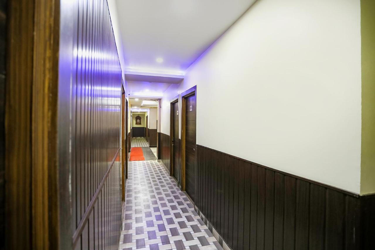 Fabhotel Heritage Villa Kanpur Bagian luar foto