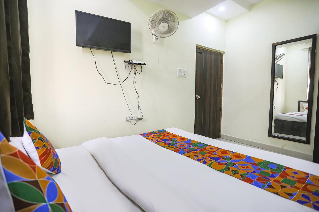Fabhotel Heritage Villa Kanpur Bagian luar foto